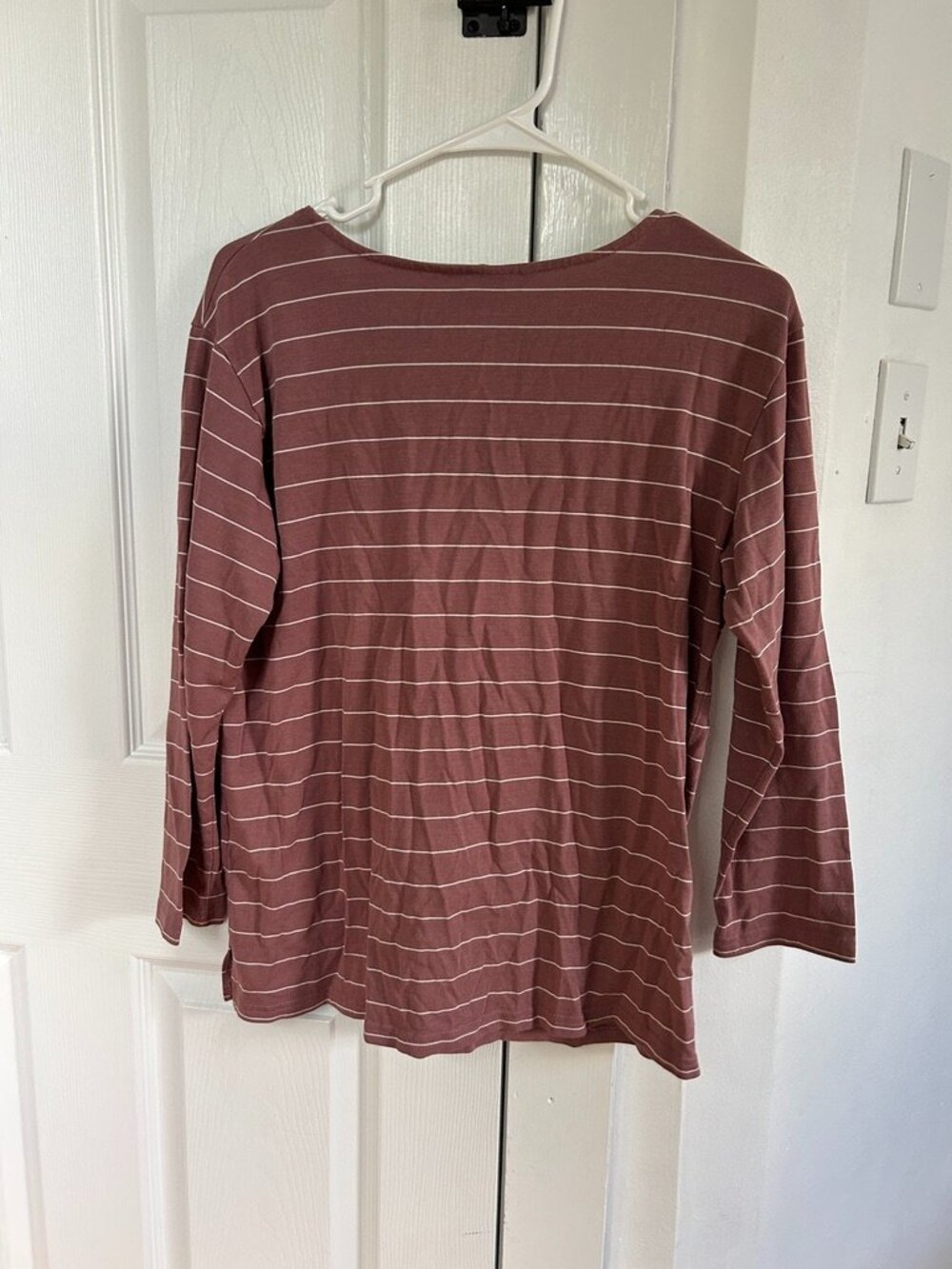 Free Fly Long-sleeve Shirt